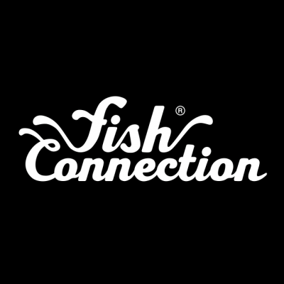 LOGO FISH CONNECTION